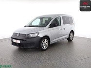 Volkswagen Caddy 2021