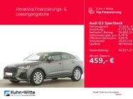 Audi Q3 2021