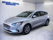 Ford Focus 2021