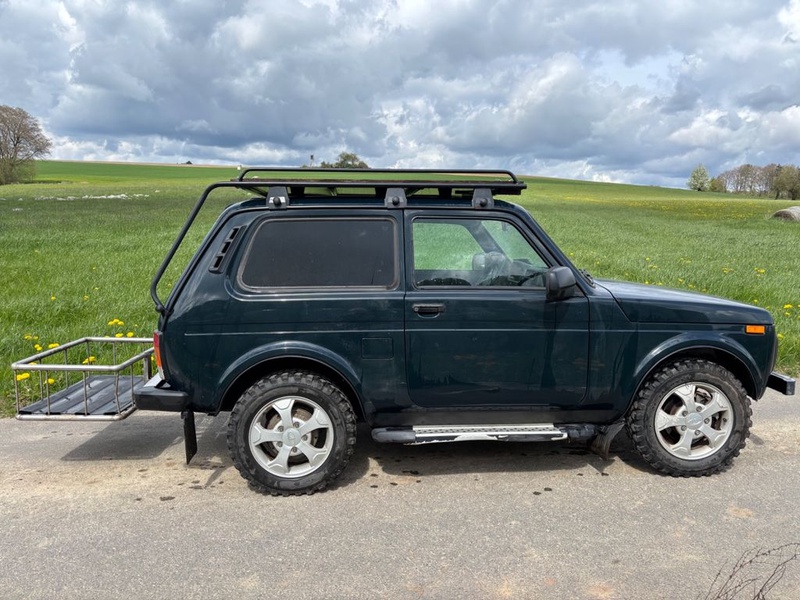 Lada Niva