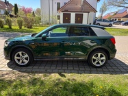 Audi Q2 2021