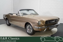 Ford Mustang 1966