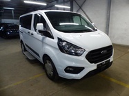 Ford Transit Custom 2023