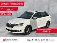 Skoda Fabia 2022