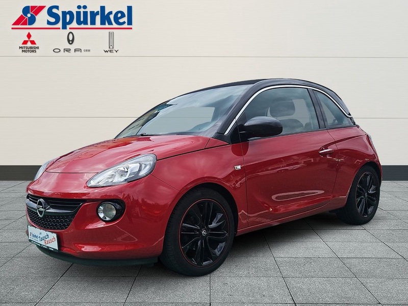 Opel Adam