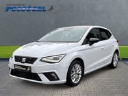 Seat Ibiza 2025