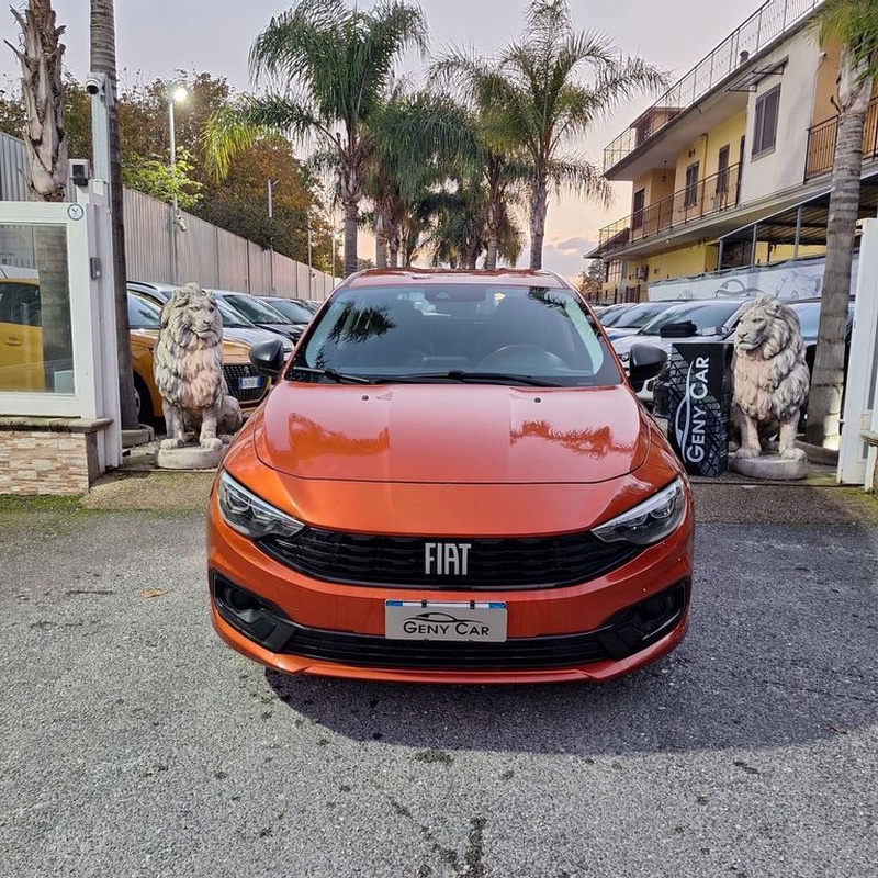 Fiat Tipo