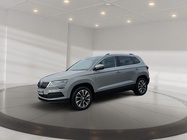 Skoda Karoq 2021