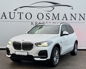 BMW X5 2022