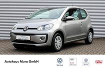 Volkswagen up! 2021