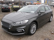 Ford Mondeo 2020