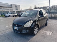 Opel Agila 2009