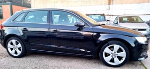 Audi A3 2014
