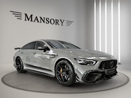 Mercedes-Benz AMG GT 2023