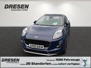 Ford Puma 2023