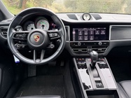 Porsche Macan 2023