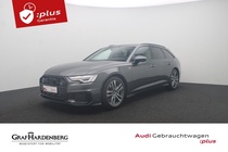 Audi A6 2025