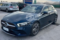 Mercedes-Benz Other 2020