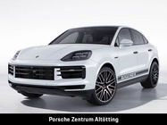 Porsche Cayenne 2024