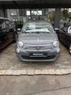 Fiat 500 2021