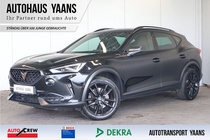 Cupra Formentor 2023