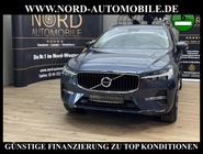 Volvo XC60 2021