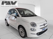 Fiat 500C 2017