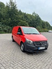 Mercedes-Benz Vito 2016
