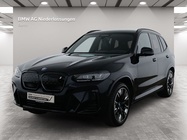 BMW iX3 2023