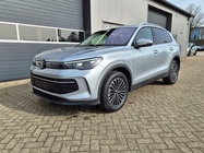 Volkswagen Tiguan 2026