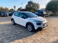 Citroen C3 2021