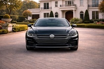 Volkswagen Arteon 2020