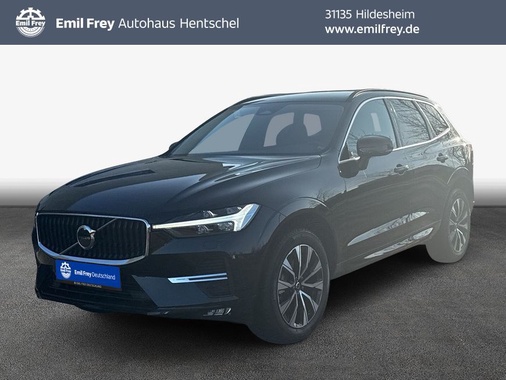 Volvo XC60 2024