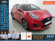 Ford Puma 2024