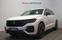 Volkswagen Touareg 2021