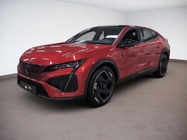 Peugeot 408 2025