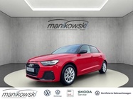 Audi A1 2025
