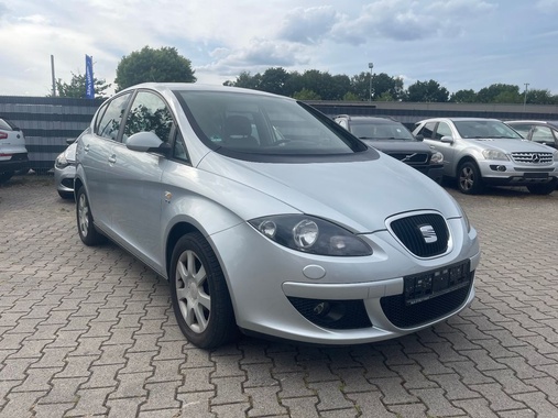 Seat Toledo 2005