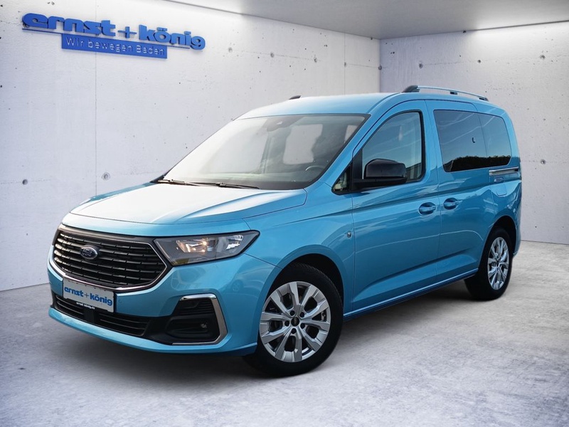 Ford Tourneo Connect