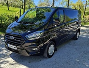 Ford Transit Custom 2023