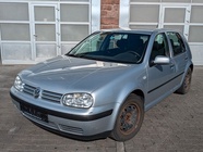 Volkswagen Golf 2002