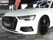 Audi A6 2019