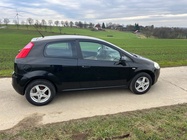 Fiat Grande Punto 2009