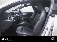 Mercedes-Benz CLA-Class 2025