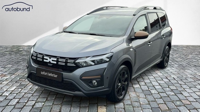 Dacia Jogger 2025
