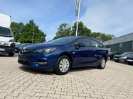 Opel Astra 2020