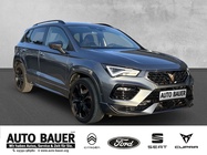 Cupra Ateca 2023