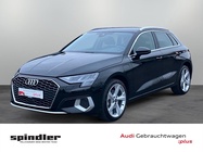 Audi A3 2024