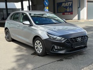 Hyundai i30 2021