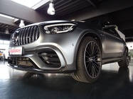 Mercedes-Benz GLC-Class 2020